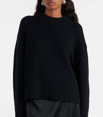 Pull Sony en cachemire | Lisa Yang
