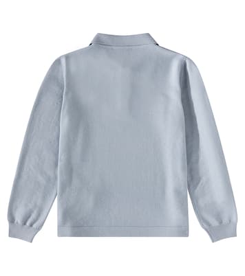 Polo Wonderland in lana | Loro Piana Kids