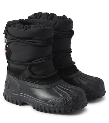 Chris snow boots | Moncler Grenoble Enfant