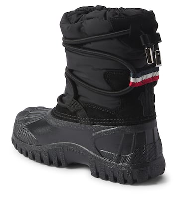 Chris snow boots | Moncler Grenoble Enfant