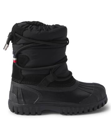 Chris snow boots | Moncler Grenoble Enfant