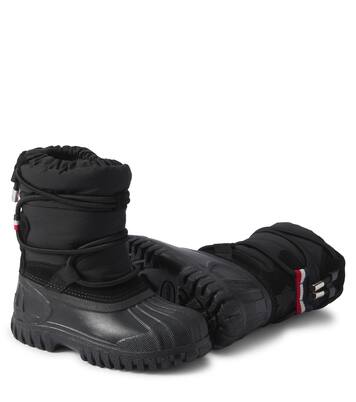 Chris snow boots | Moncler Grenoble Enfant