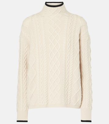 Jersey Feltro de lana y cachemir | 'S Max Mara