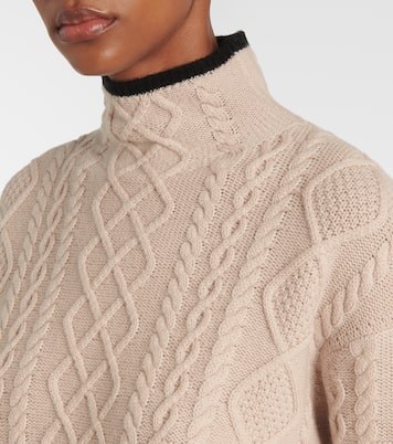 Jersey Feltro de lana y cachemir | 'S Max Mara