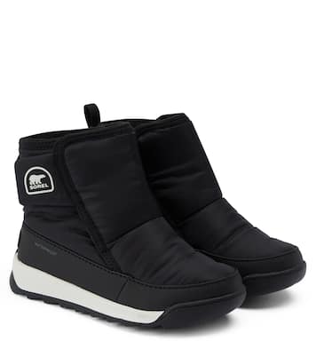 Stivali doposci Whitney II Plus | Sorel Kids