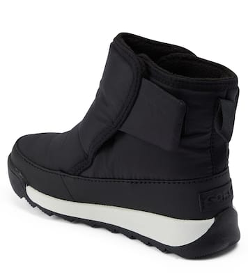 Stivali doposci Whitney II Plus | Sorel Kids
