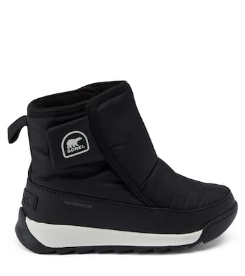 Stivali doposci Whitney II Plus | Sorel Kids