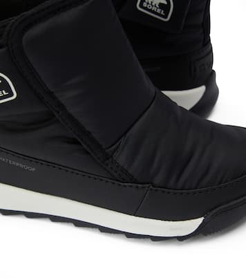 Stivali doposci Whitney II Plus | Sorel Kids