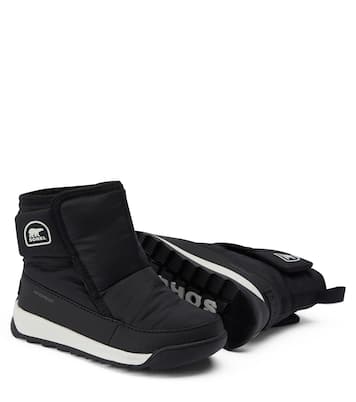 Stivali doposci Whitney II Plus | Sorel Kids