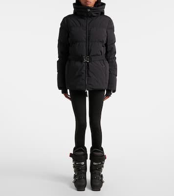 Ski-Leggings Thermal | Jet Set