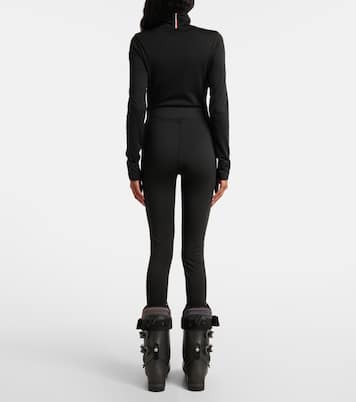 Ski-Leggings Thermal | Jet Set