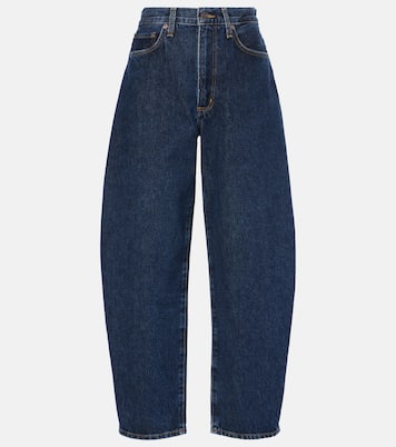 Jeans a gamba larga Balloon | Agolde
