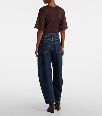 Jeans a gamba larga Balloon | Agolde