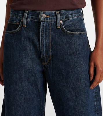 Jeans a gamba larga Balloon | Agolde