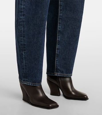 Jeans a gamba larga Balloon | Agolde