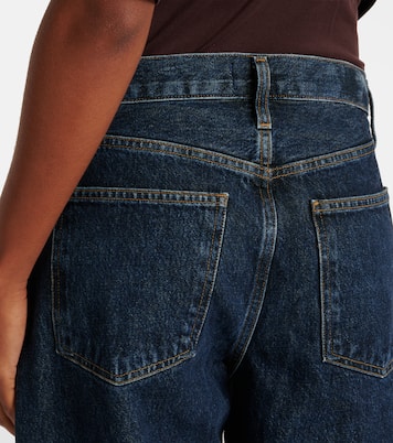 Jeans a gamba larga Balloon | Agolde