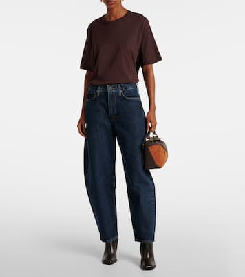 Jeans a gamba larga Balloon | Agolde