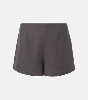 Mid-Rise Shorts Noto | Faithfull
