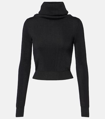 Dolcevita in misto lana | Alaïa