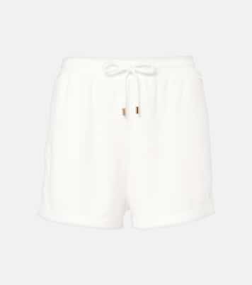 Shorts Laura in misto cotone | Melissa Odabash