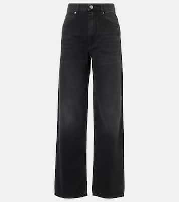 Jeans a gamba larga Joanny | Isabel Marant