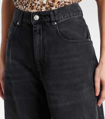 Jeans a gamba larga Joanny | Isabel Marant