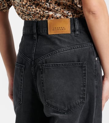 Jeans a gamba larga Joanny | Isabel Marant