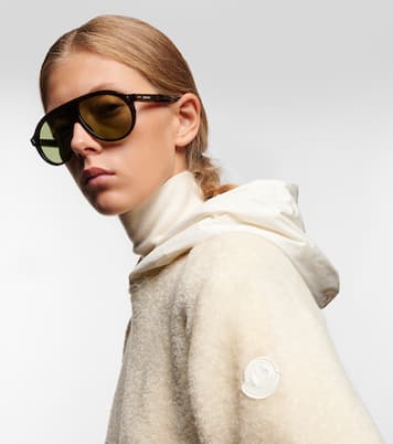 Aviator-Sonnenbrille Eclipse | Moncler