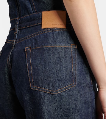 Jeans regular a vita media | Magda Butrym