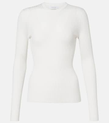 Pullover Browning in cashmere e seta | Gabriela Hearst