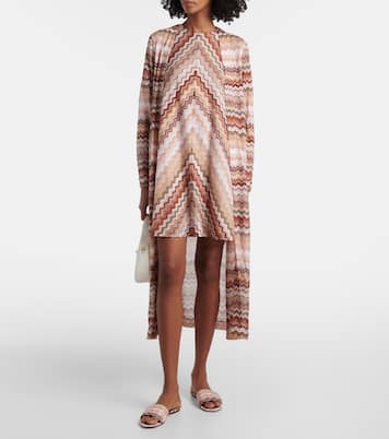 Pantoletten Gia | Missoni