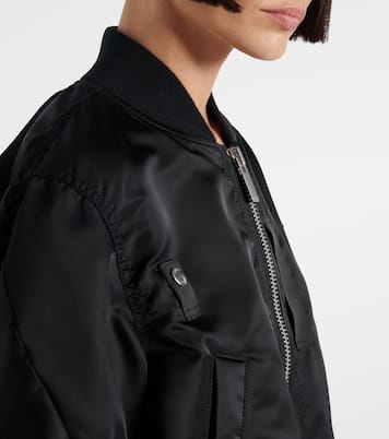 Blouson aus Twill | Sacai
