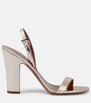 Sandali Bea 100 in pelle  | Paris Texas