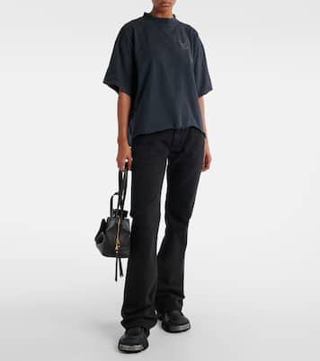 Camiseta Balenciaga Nail Polish | Balenciaga