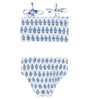 Bikini Hyacinth estampado | The New Society
