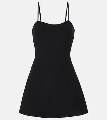 Tenniskleid Courtside | Alo Yoga