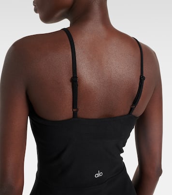 Tenniskleid Courtside | Alo Yoga
