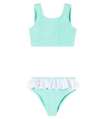 Bikini Olive | Hunza G Kids