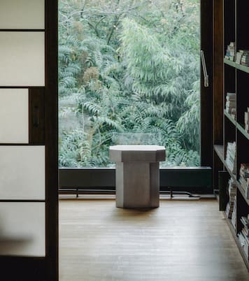 Tabouret Funki | Louise Roe