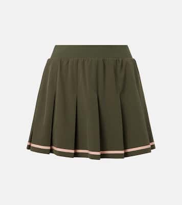 Jupe-short Clarendon 2.0 | Varley