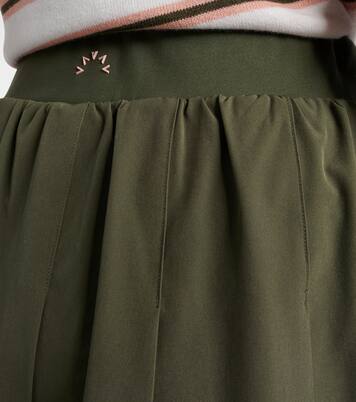 Jupe-short Clarendon 2.0 | Varley