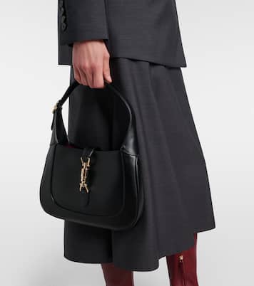 Borsa a spalla Gucci Jackie 1961 Medium | Gucci