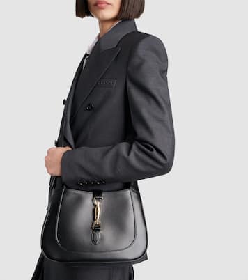 Borsa a spalla Gucci Jackie 1961 Medium | Gucci