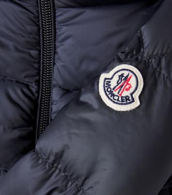 Baby Sharon down jacket | Moncler Enfant