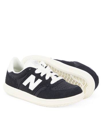 Baskets 500 Kids en daim | New Balance Kids
