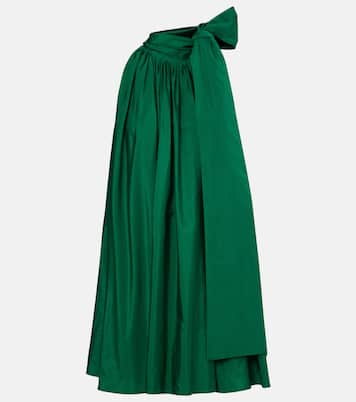Vestido corto Beber de escote halter | Max Mara