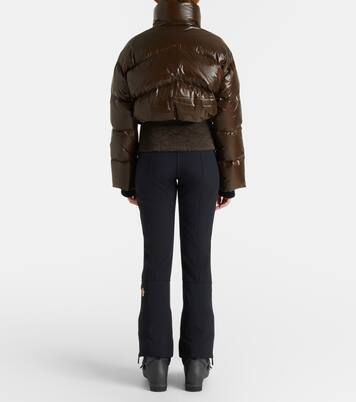 Auretta down ski jacket | Perfect Moment
