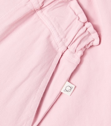 Paola cotton pants | Cozmo