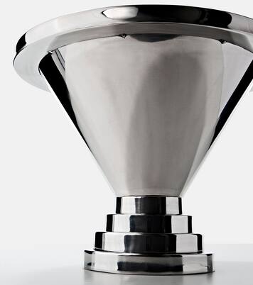 Cubitera de acero inoxidable | Louise Roe