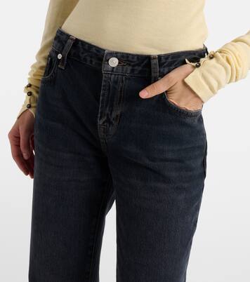 Jean droit Calie | 7 For All Mankind